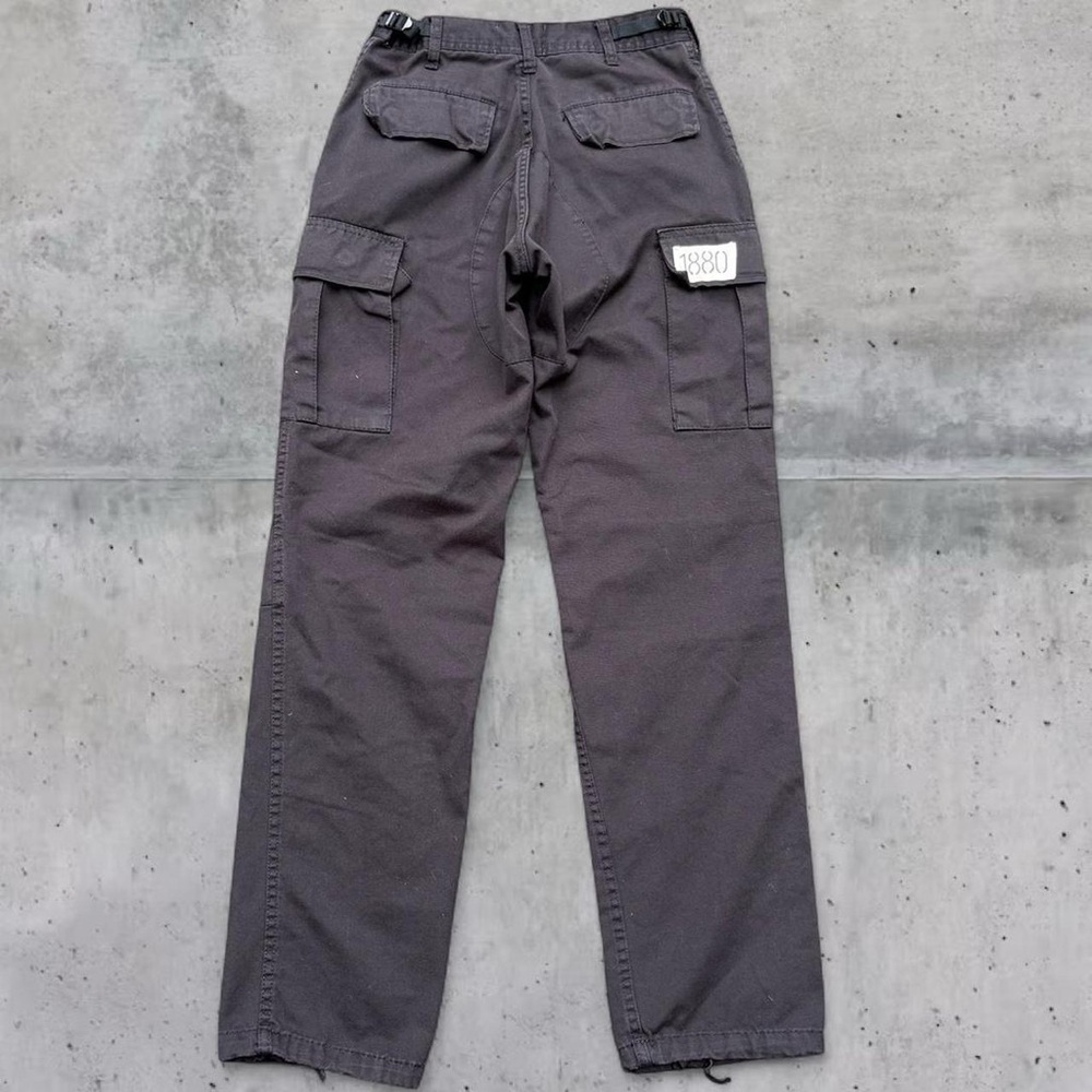 Riley Vintage Military Cargo Pants from Free People